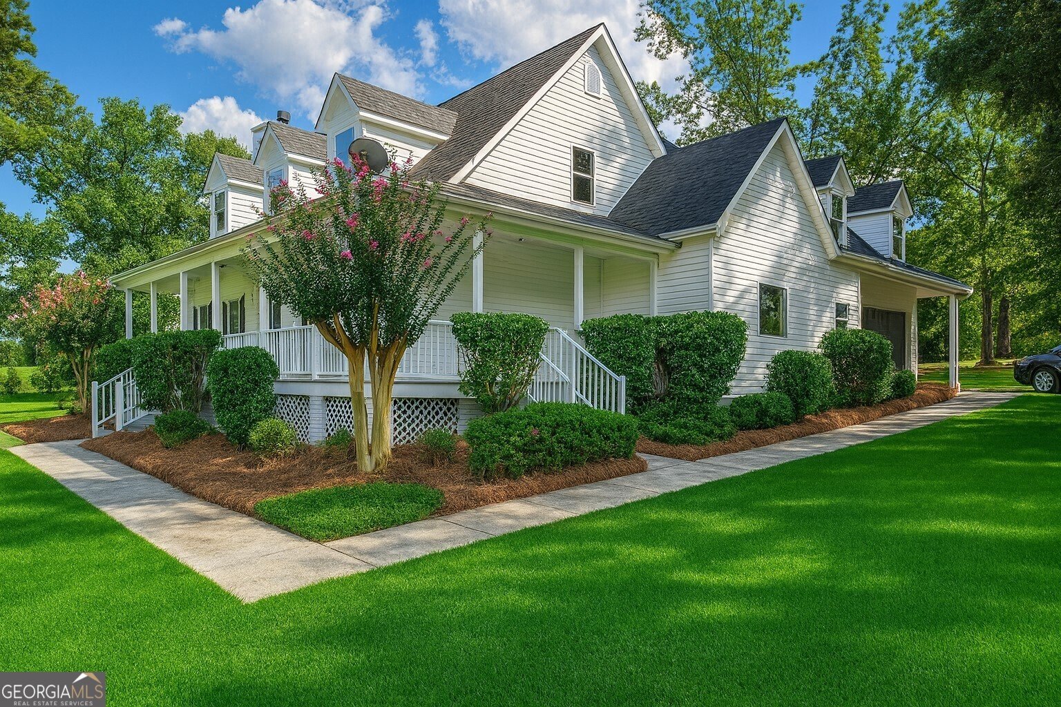 3800 George Williams Road Monroe - 4