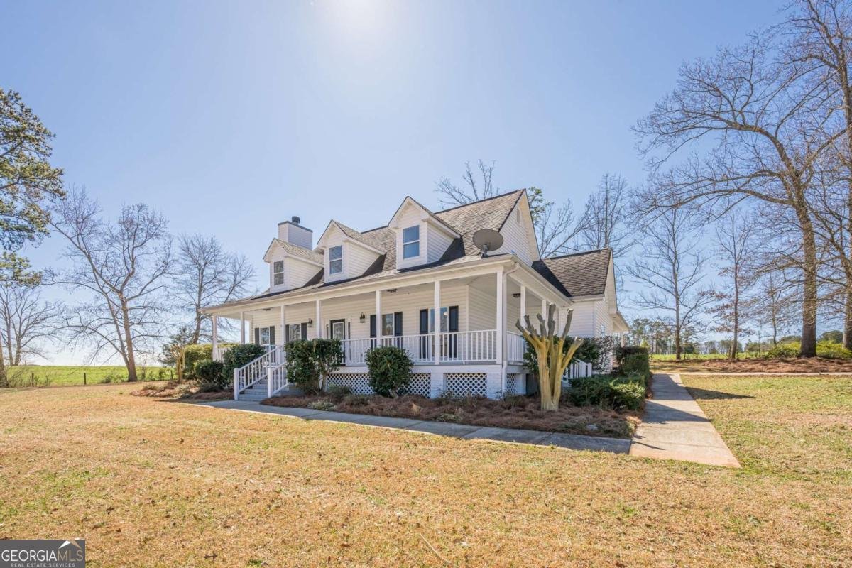 3800 George Williams Road Monroe - 5