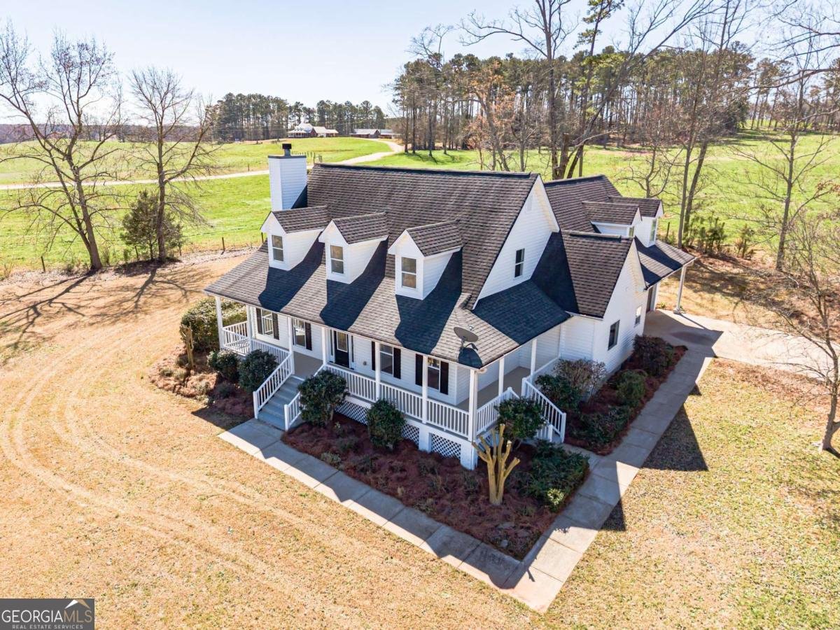 3800 George Williams Road Monroe - 52