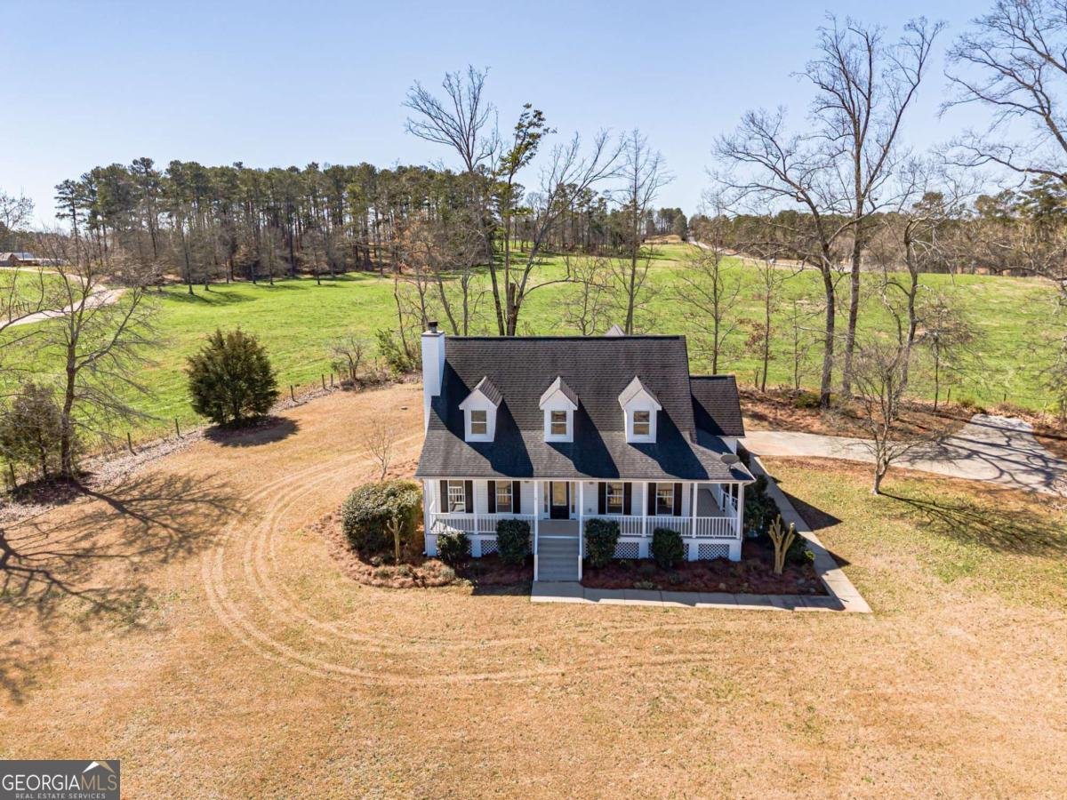 3800 George Williams Road Monroe - 53