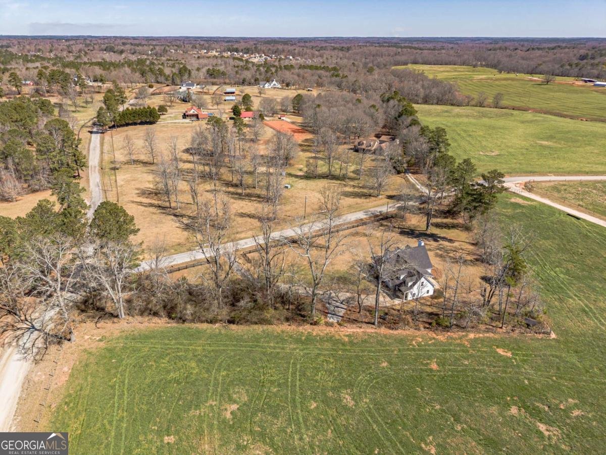 3800 George Williams Road Monroe - 59