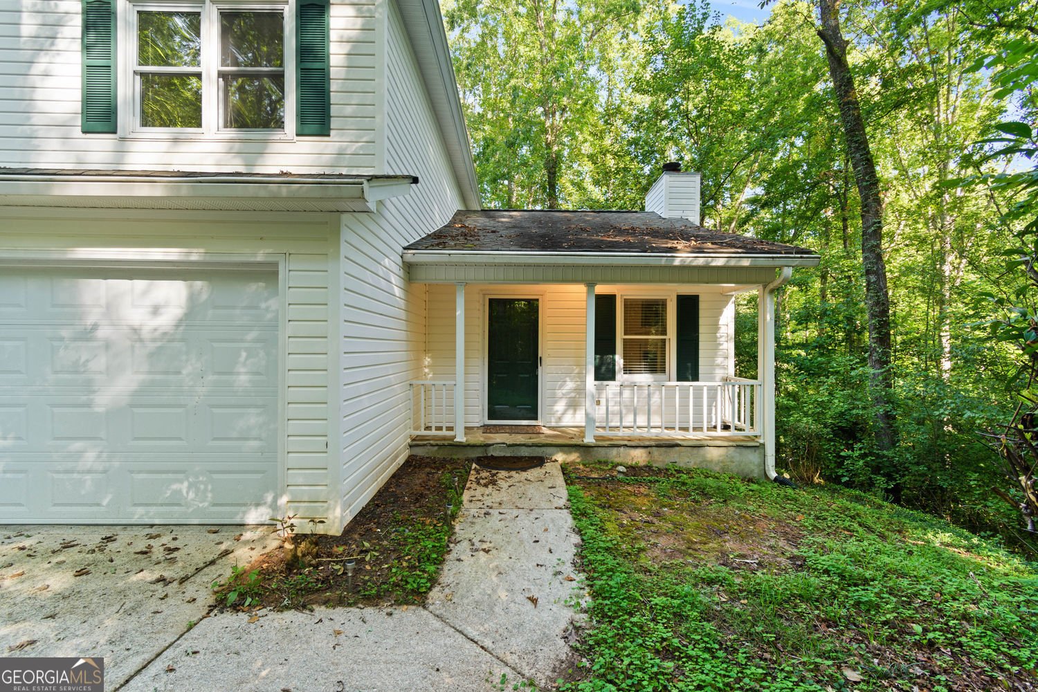 64 Hickory Lane Dahlonega - 2