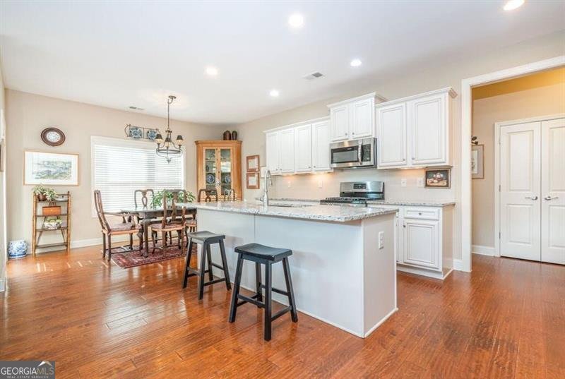 809 Palmetto Moon Road Marietta - 11