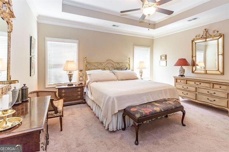 809 Palmetto Moon Road Marietta - 13
