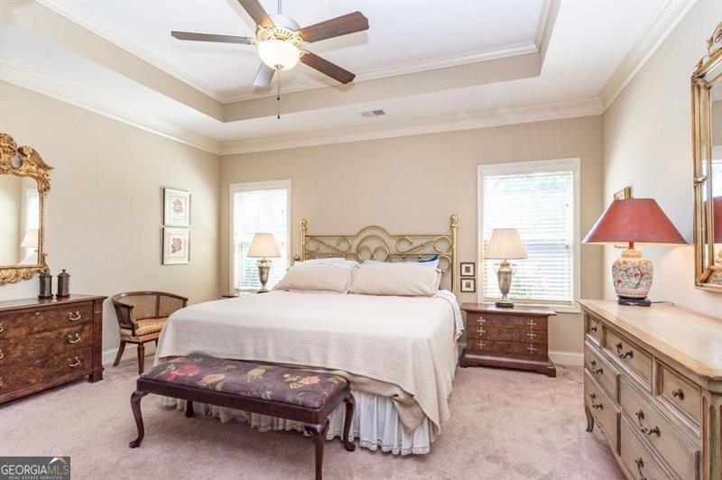 809 Palmetto Moon Road Marietta - 14