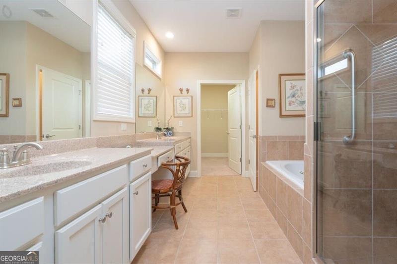 809 Palmetto Moon Road Marietta - 15