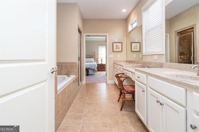 809 Palmetto Moon Road Marietta - 16