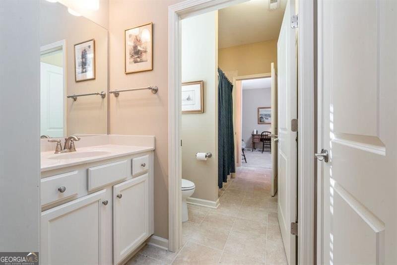809 Palmetto Moon Road Marietta - 18