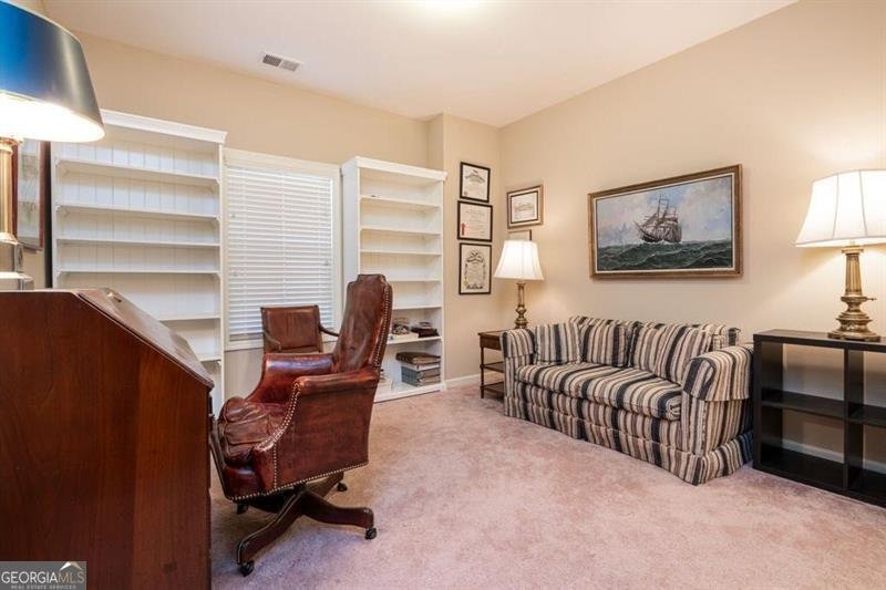 809 Palmetto Moon Road Marietta - 19