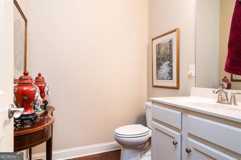 809 Palmetto Moon Road Marietta - 21