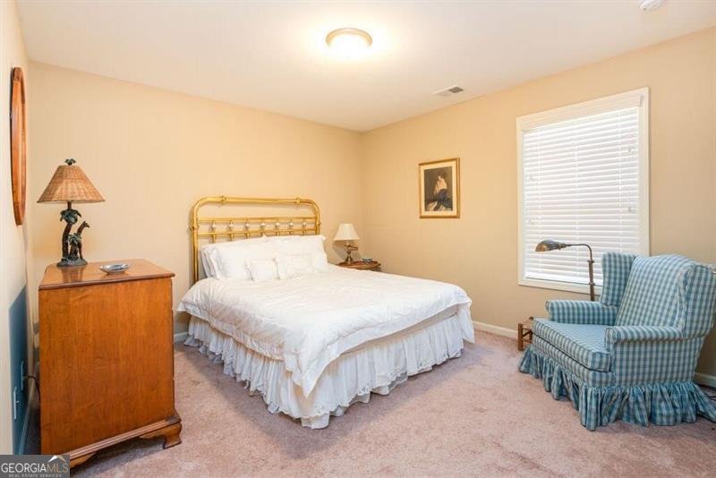 809 Palmetto Moon Road Marietta - 23