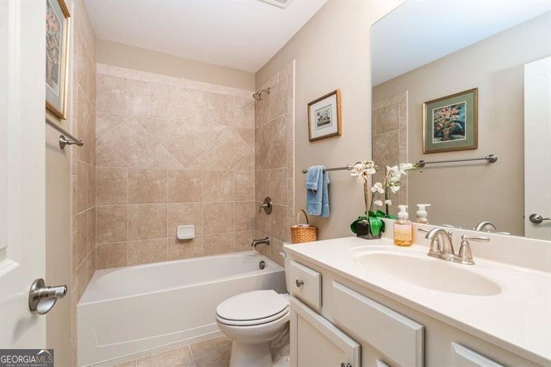 809 Palmetto Moon Road Marietta - 24