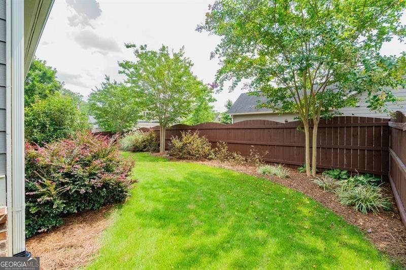 809 Palmetto Moon Road Marietta - 27