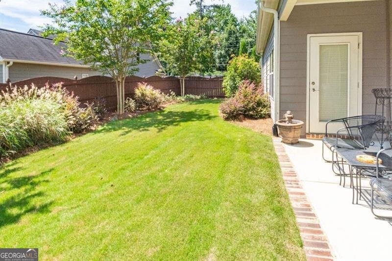 809 Palmetto Moon Road Marietta - 31