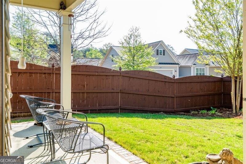 809 Palmetto Moon Road Marietta - 33