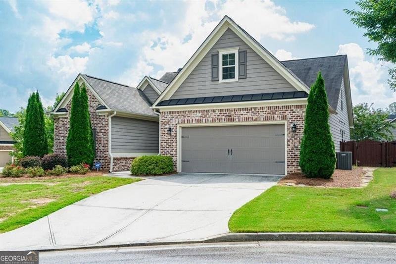 809 Palmetto Moon Road Marietta - 37