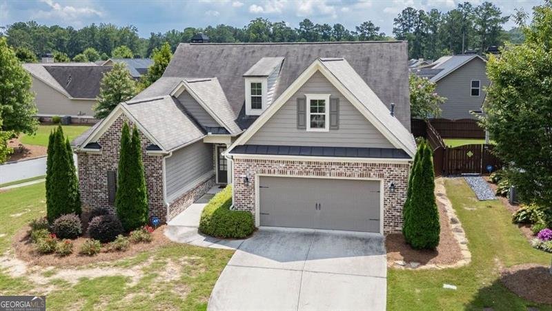 809 Palmetto Moon Road Marietta - 39