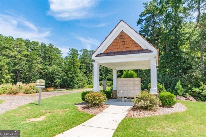 809 Palmetto Moon Road Marietta - 43
