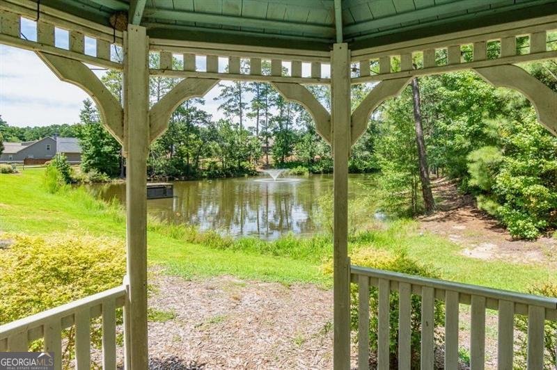 809 Palmetto Moon Road Marietta - 44