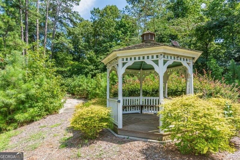 809 Palmetto Moon Road Marietta - 45