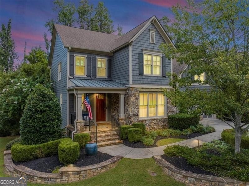 516 Twilley Ridge Road Smyrna - 1