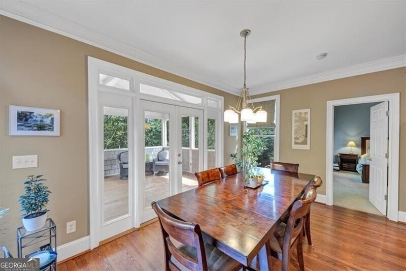 516 Twilley Ridge Road Smyrna - 10