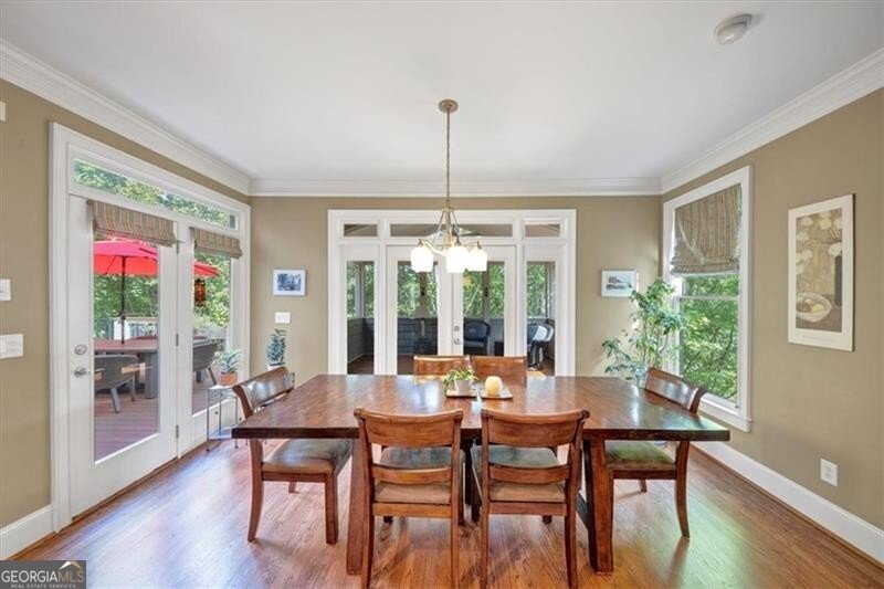 516 Twilley Ridge Road Smyrna - 11