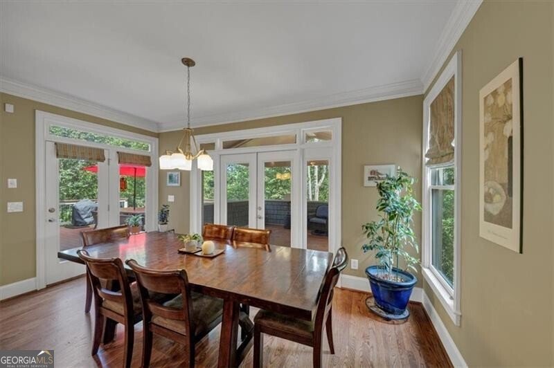 516 Twilley Ridge Road Smyrna - 12