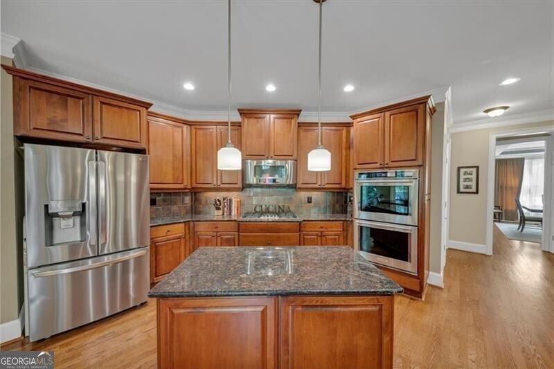 516 Twilley Ridge Road Smyrna - 16