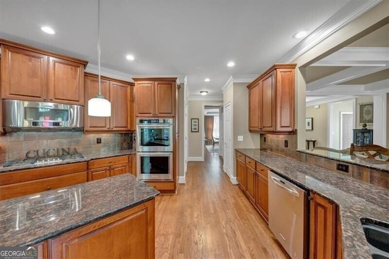 516 Twilley Ridge Road Smyrna - 17