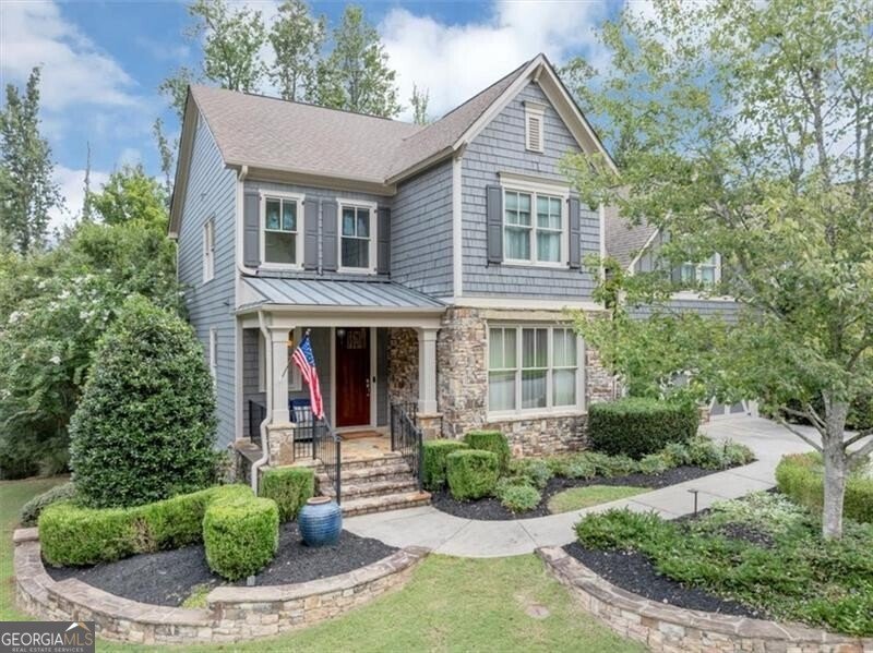 516 Twilley Ridge Road Smyrna - 2