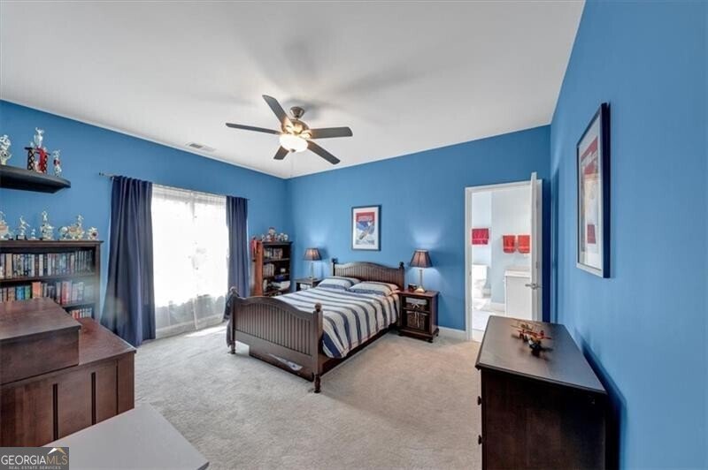 516 Twilley Ridge Road Smyrna - 27