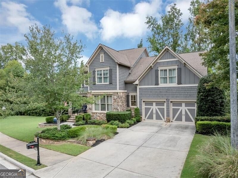 516 Twilley Ridge Road Smyrna - 3