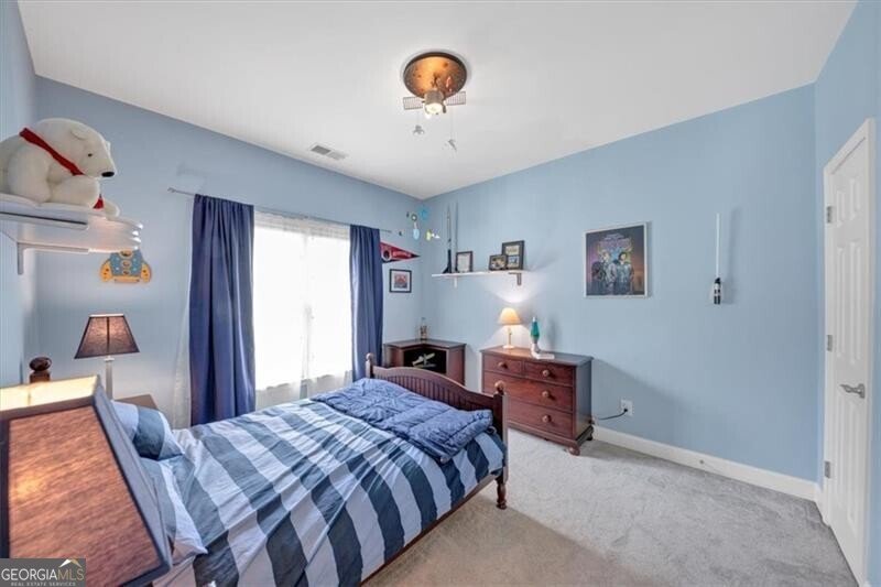 516 Twilley Ridge Road Smyrna - 30