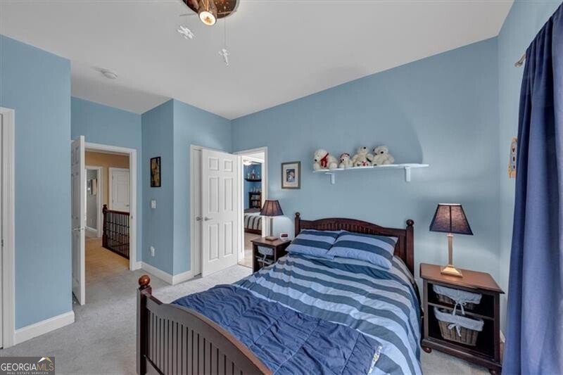 516 Twilley Ridge Road Smyrna - 31