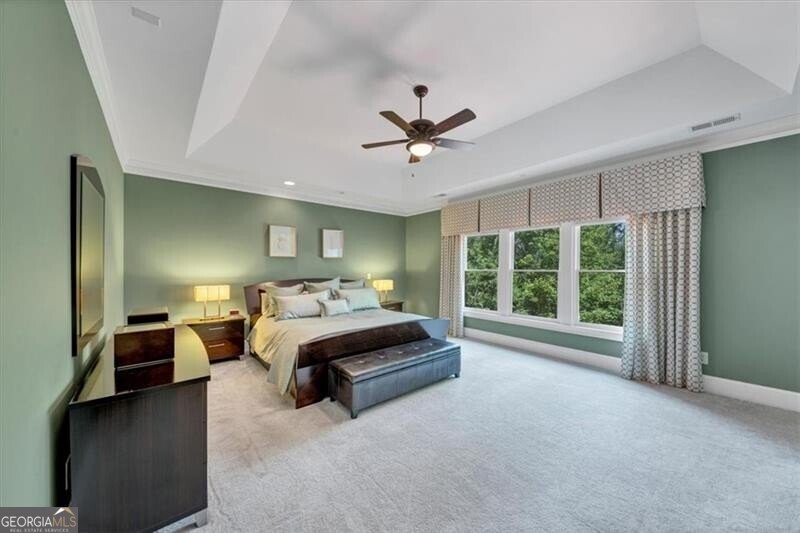 516 Twilley Ridge Road Smyrna - 33