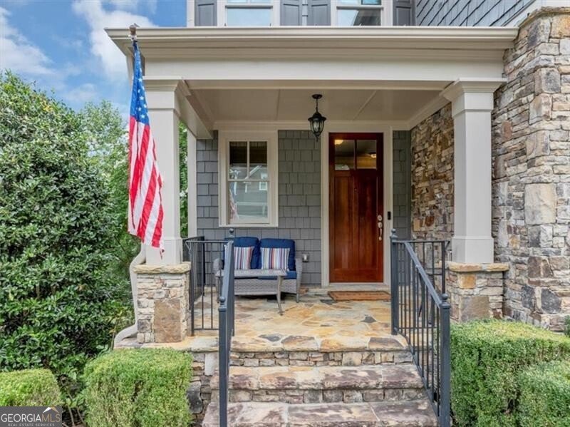 516 Twilley Ridge Road Smyrna - 4