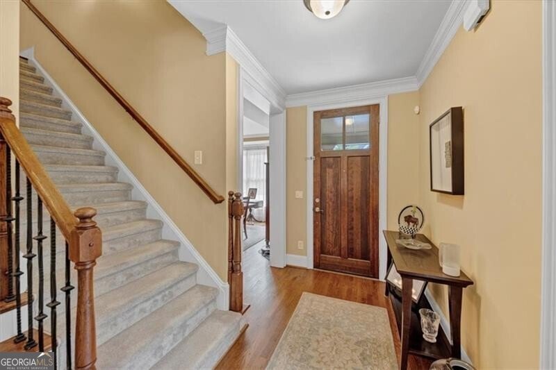 516 Twilley Ridge Road Smyrna - 5