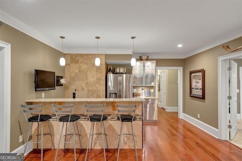 516 Twilley Ridge Road Smyrna - 55
