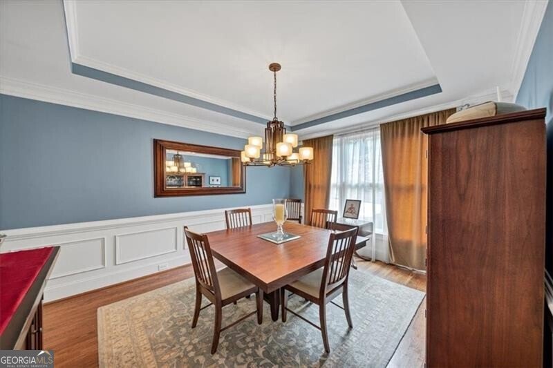516 Twilley Ridge Road Smyrna - 6