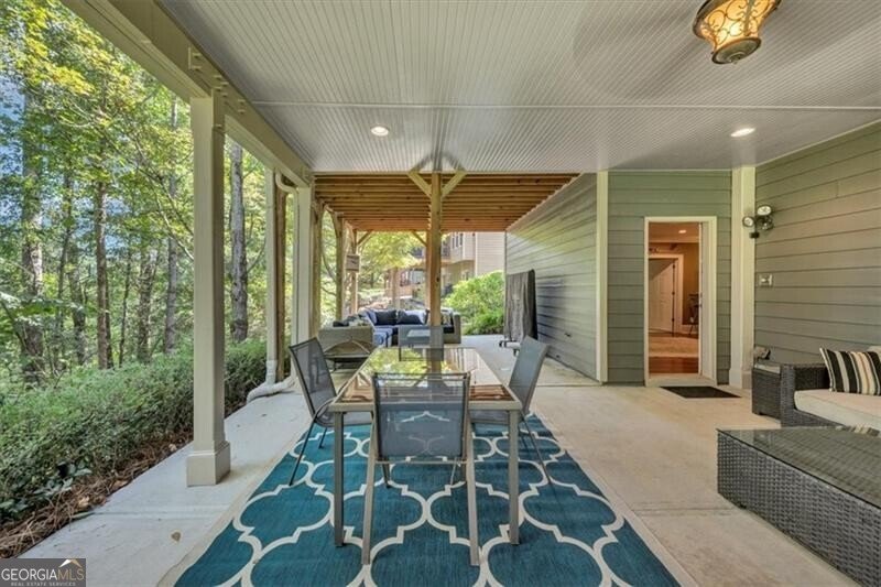 516 Twilley Ridge Road Smyrna - 60