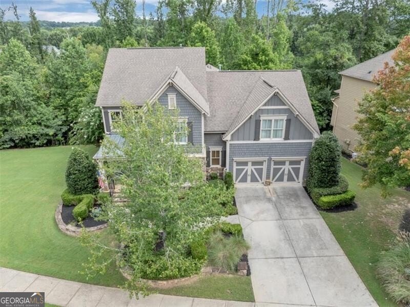 516 Twilley Ridge Road Smyrna - 65