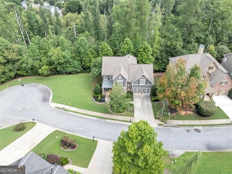 516 Twilley Ridge Road Smyrna - 69