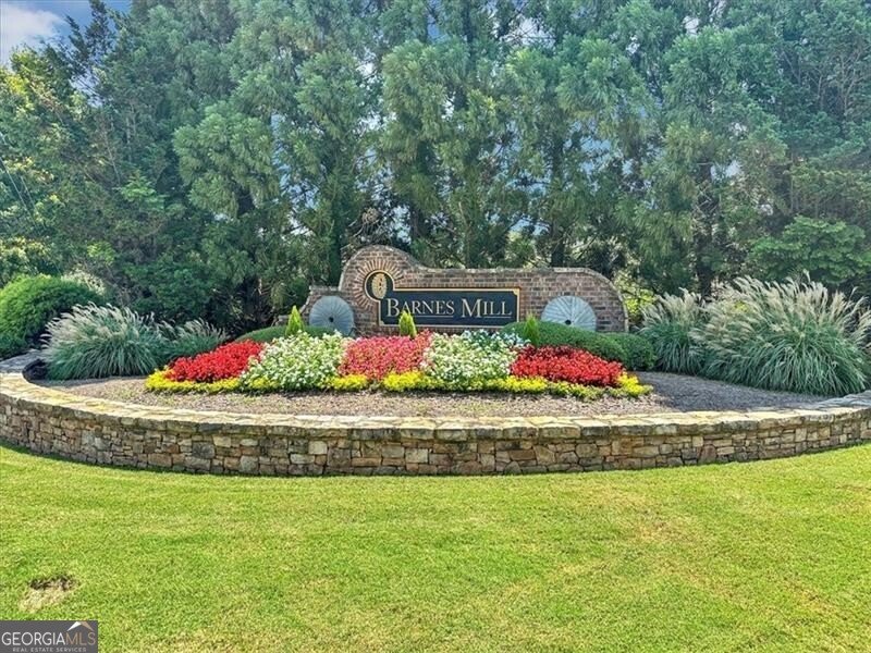 516 Twilley Ridge Road Smyrna - 75