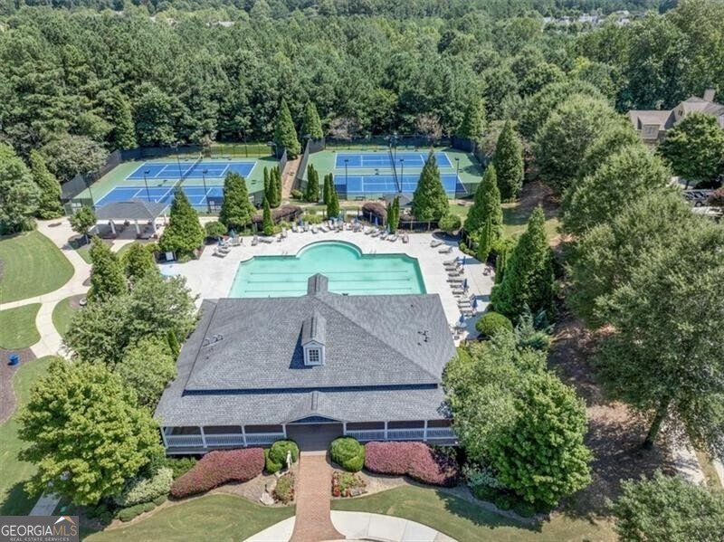516 Twilley Ridge Road Smyrna - 78