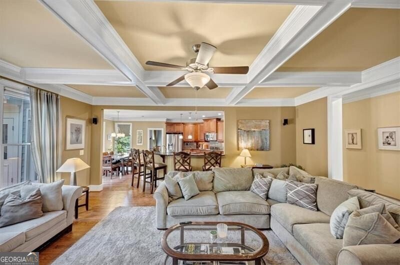 516 Twilley Ridge Road Smyrna - 8