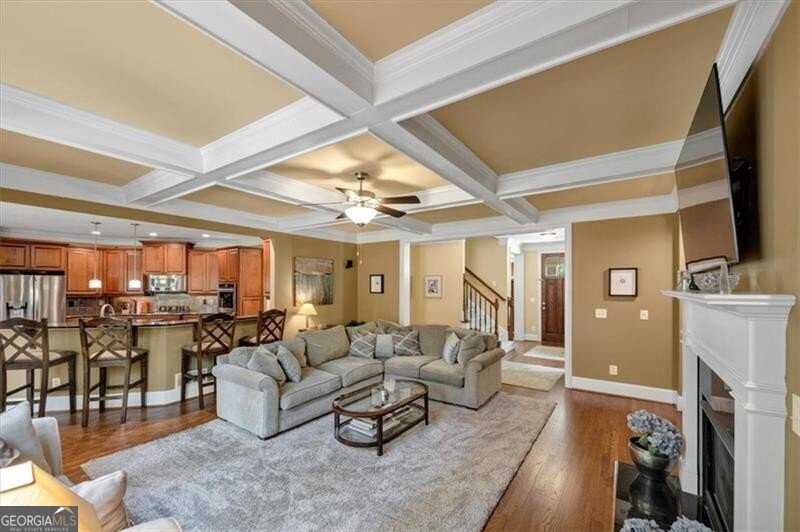 516 Twilley Ridge Road Smyrna - 9