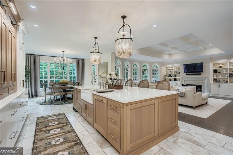 3034 Payton Road Atlanta - 1