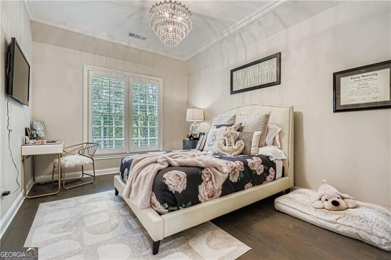 3034 Payton Road Atlanta - 21
