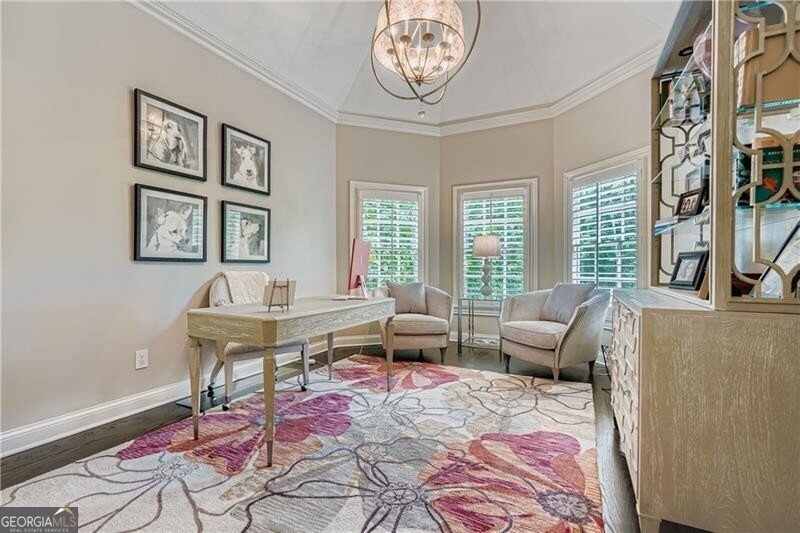 3034 Payton Road Atlanta - 22